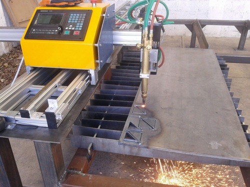 CORTE CNC OXICORTE PLASMA QUITO ECUADOR
