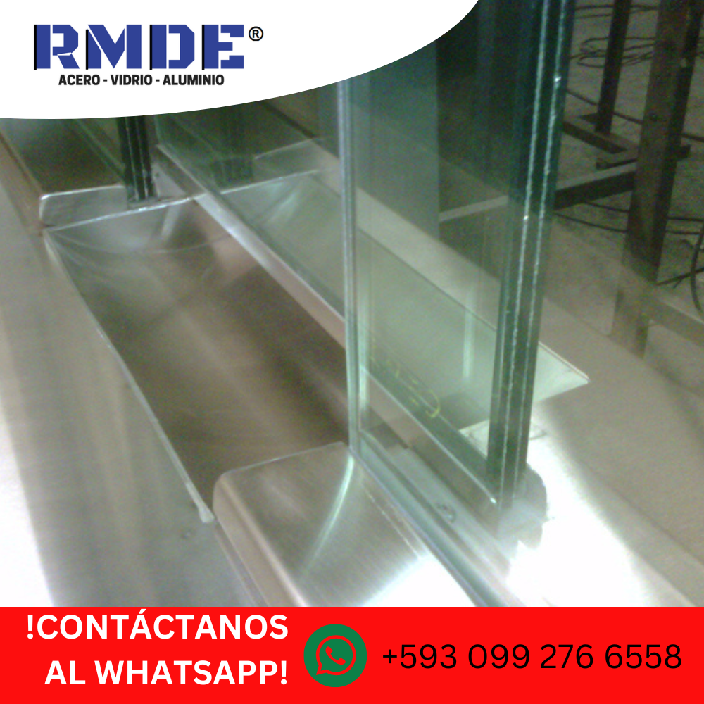 vidrio blindado quito guayaquil ecuador